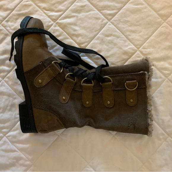 Sorel Shoes - Sorel Winter boots